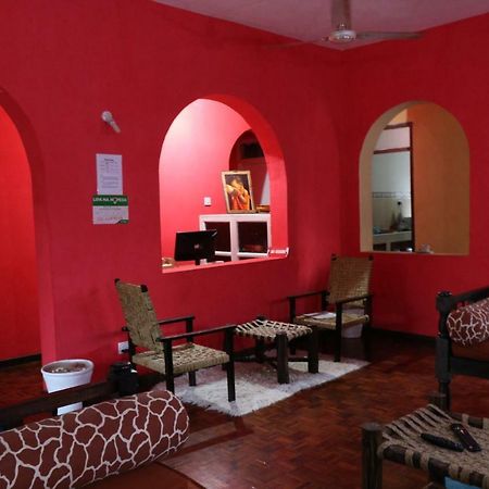 Jua Baharini Bed & Breakfast Malindi Exterior photo