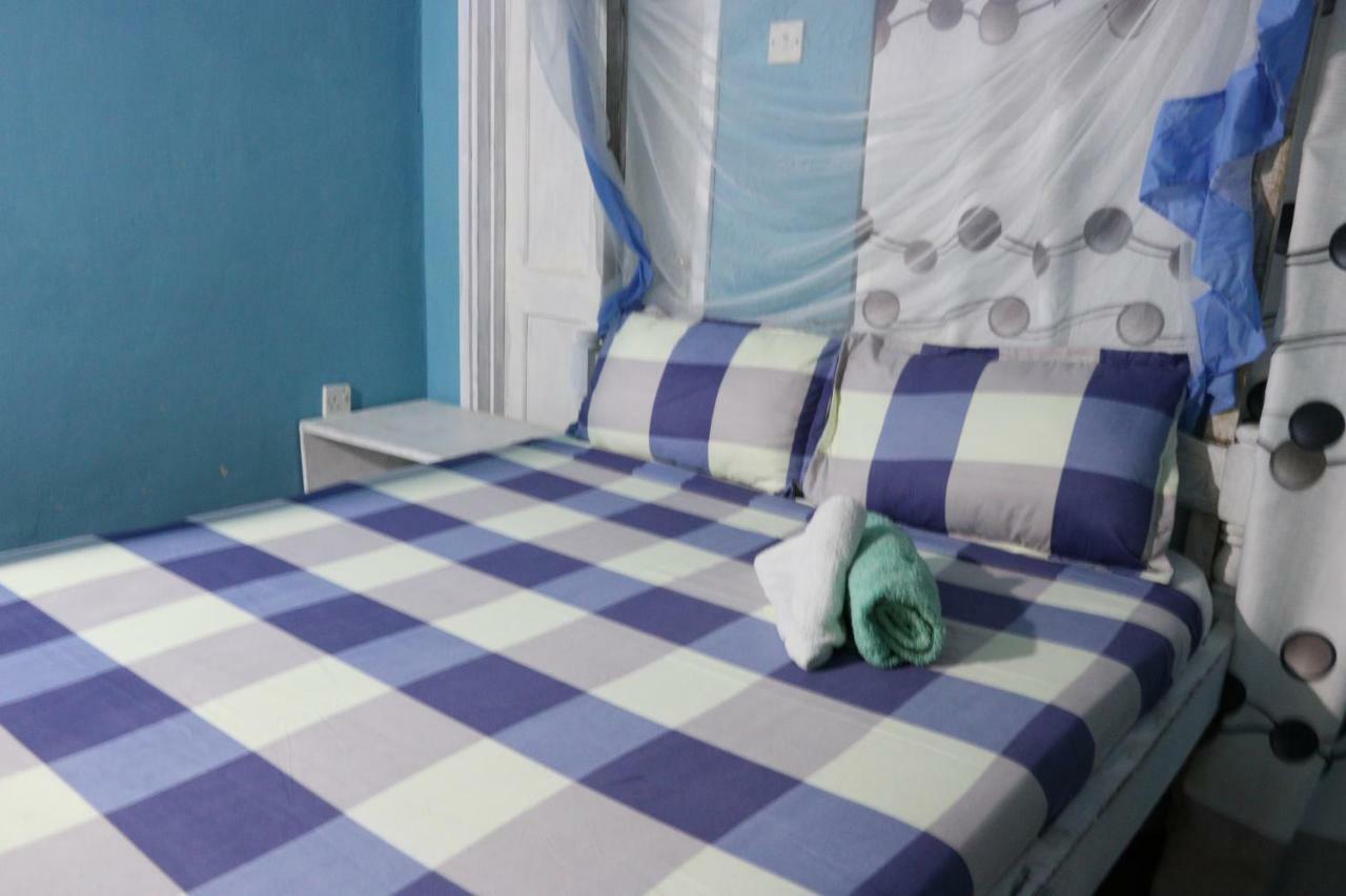 Jua Baharini Bed & Breakfast Malindi Exterior photo