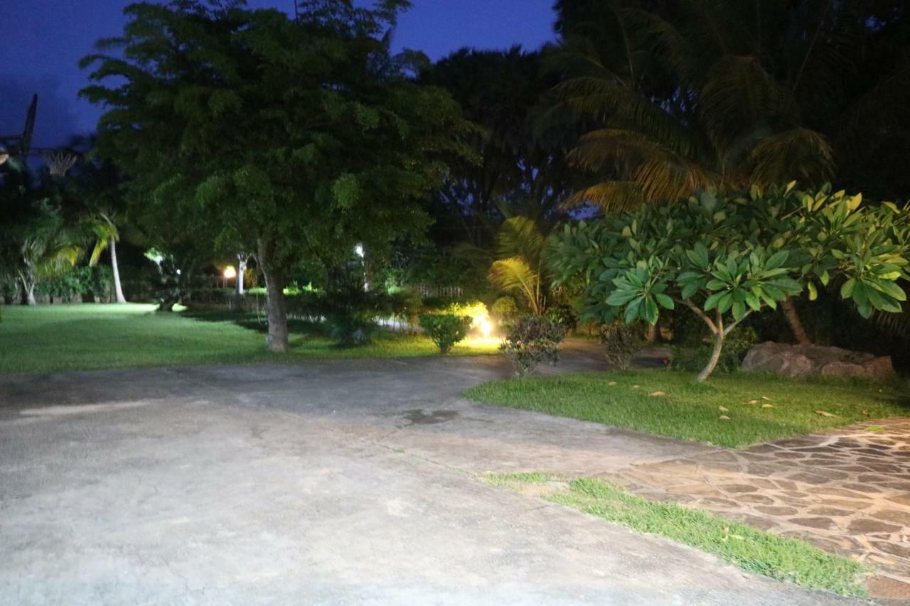 Jua Baharini Bed & Breakfast Malindi Exterior photo