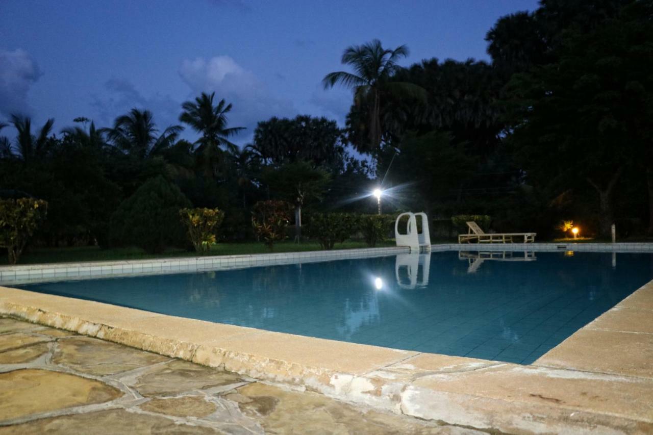 Jua Baharini Bed & Breakfast Malindi Exterior photo